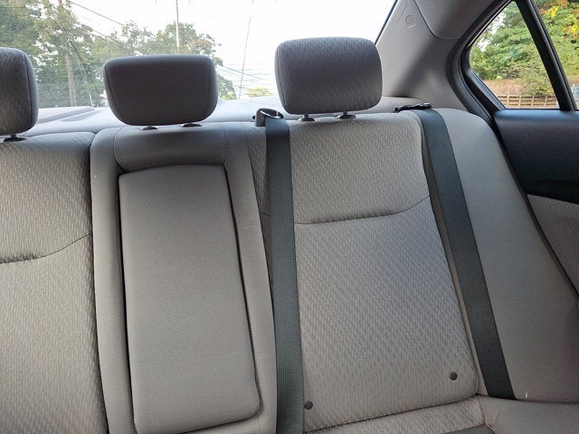 2015 Honda Civic Sedan EX