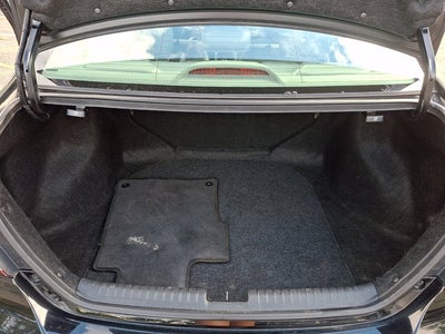 2015 Honda Civic Sedan EX