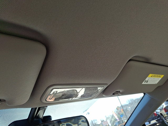 2015 Honda Civic Hybrid 4dr Sdn L4 CVT