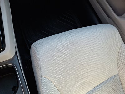 2015 Honda Civic Hybrid 4dr Sdn L4 CVT