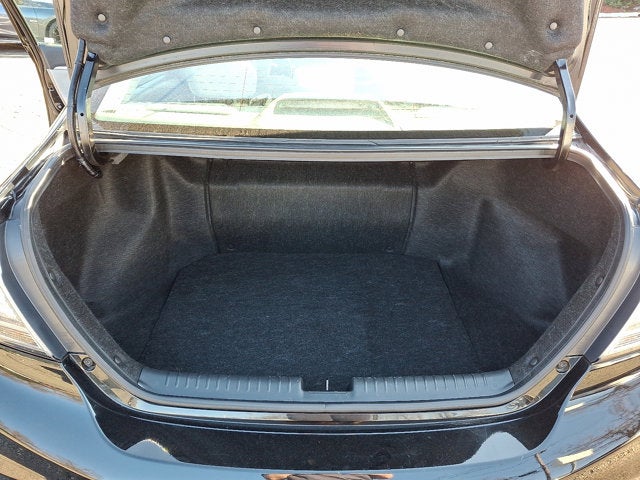 2015 Honda Civic Hybrid 4dr Sdn L4 CVT