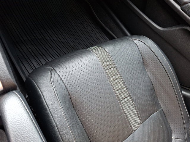 2020 Honda Civic Sedan EX-L