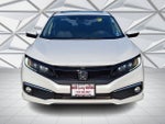 2020 Honda Civic Sedan EX-L