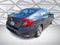 2016 Honda Civic Sedan LX