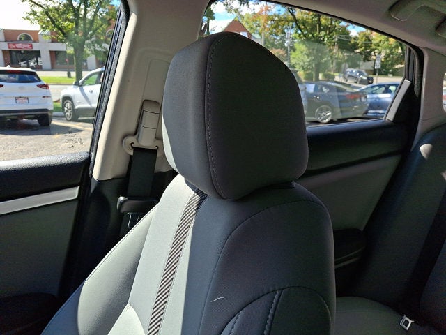 2016 Honda Civic Sedan LX