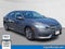 2018 Honda Civic Sedan EX