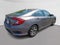 2018 Honda Civic Sedan EX