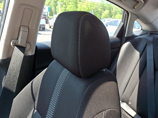 2018 Honda Civic Sedan EX