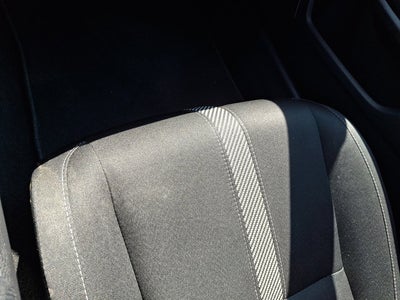 2018 Honda Civic Sedan EX