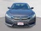 2018 Honda Civic Sedan EX