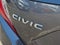 2018 Honda Civic Sedan EX