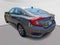 2018 Honda Civic Sedan EX