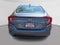 2018 Honda Civic Sedan EX