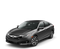 2018 Honda Civic Sedan EX