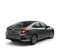 2018 Honda Civic Sedan EX