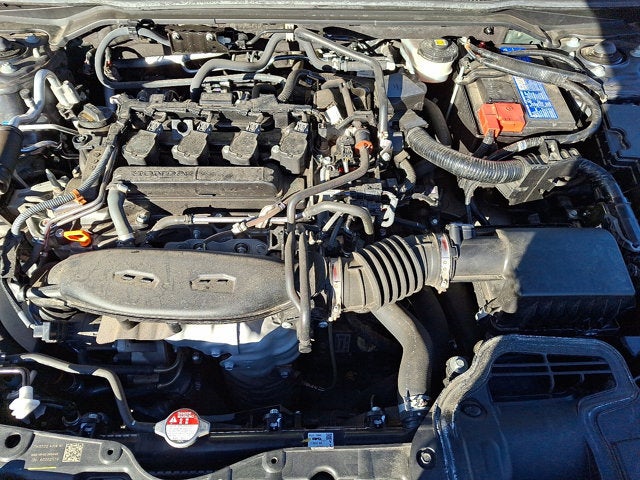 2022 Honda Civic Hatchback EX-L