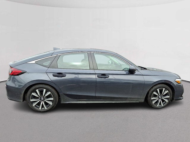 2024 Honda Civic Hatchback EX-L