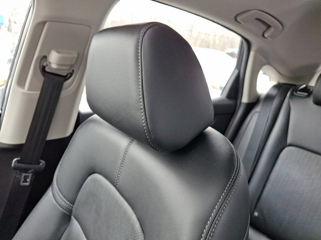 2024 Honda Civic Hatchback EX-L