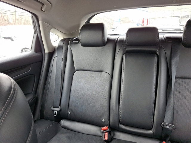 2024 Honda Civic Hatchback EX-L