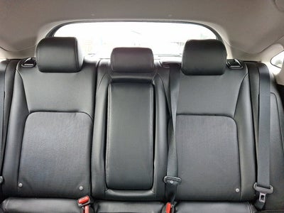 2024 Honda Civic Hatchback EX-L