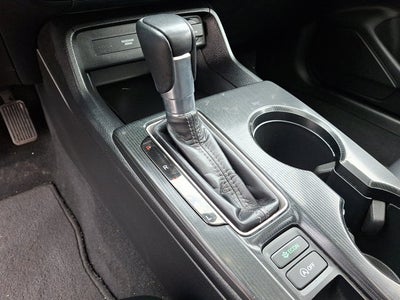 2024 Honda Civic Hatchback EX-L