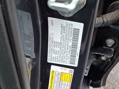 2024 Honda Civic Hatchback EX-L