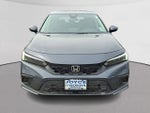 2024 Honda Civic Hatchback EX-L