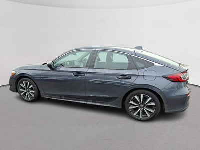 2024 Honda Civic Hatchback EX-L