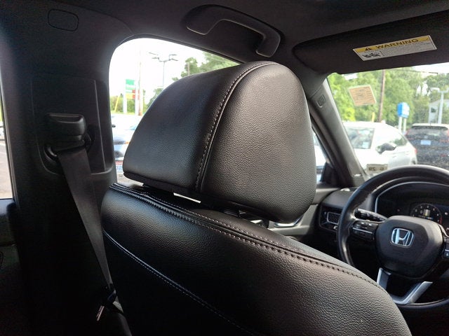 2024 Honda Civic Hatchback Sport Touring