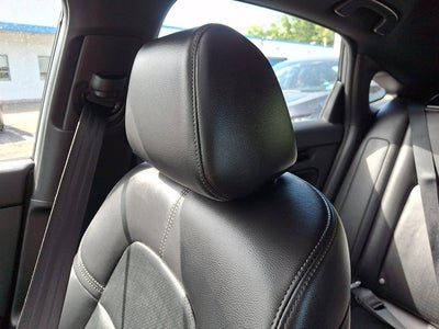 2024 Honda Civic Hatchback Sport Touring