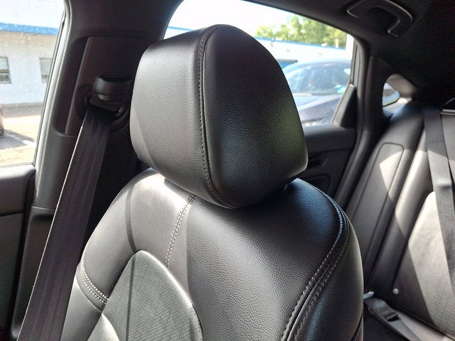 2024 Honda Civic Hatchback Sport Touring