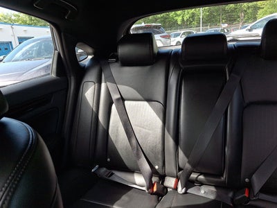 2024 Honda Civic Hatchback Sport Touring
