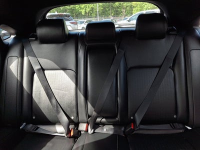 2024 Honda Civic Hatchback Sport Touring