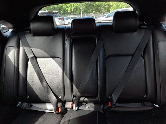 2024 Honda Civic Hatchback Sport Touring