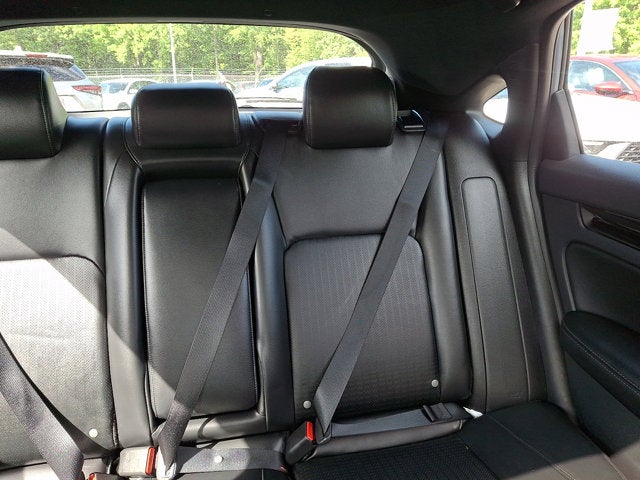 2024 Honda Civic Hatchback Sport Touring