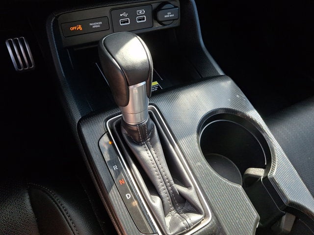 2024 Honda Civic Hatchback Sport Touring