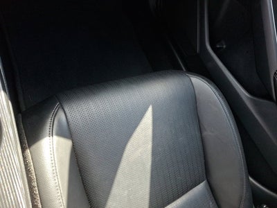 2024 Honda Civic Hatchback Sport Touring