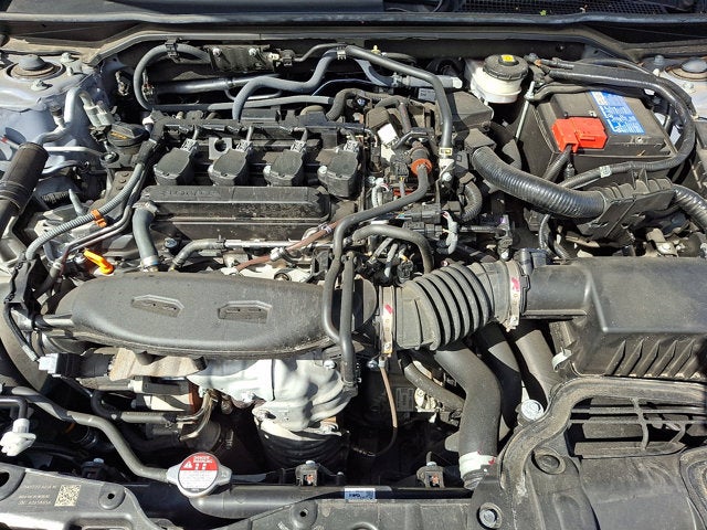 2024 Honda Civic Hatchback Sport Touring