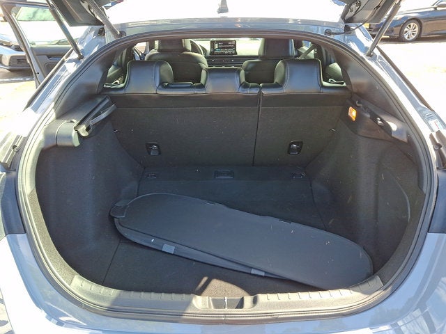 2024 Honda Civic Hatchback Sport Touring
