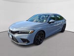 2024 Honda Civic Hatchback Sport Touring