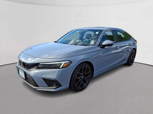 2024 Honda Civic Hatchback Sport Touring
