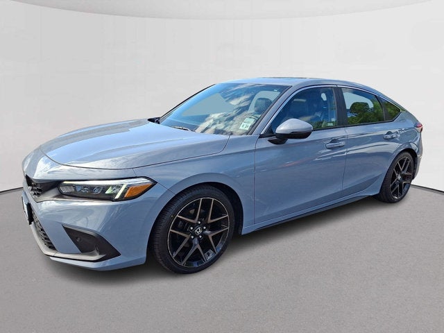 2024 Honda Civic Hatchback Sport Touring