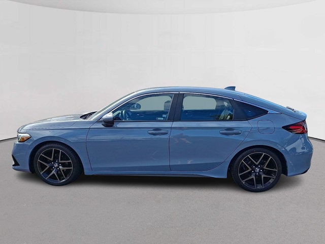 2024 Honda Civic Hatchback Sport Touring