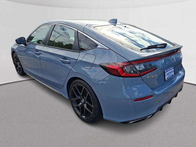 2024 Honda Civic Hatchback Sport Touring