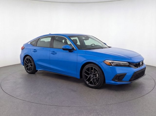 2023 Honda Civic Hatchback Sport Touring