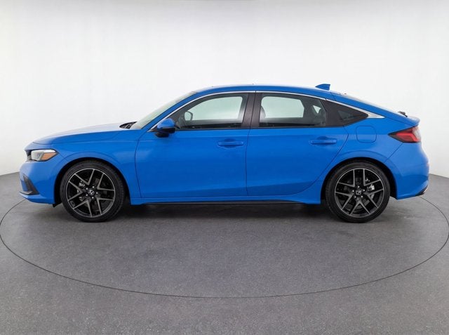 2023 Honda Civic Hatchback Sport Touring