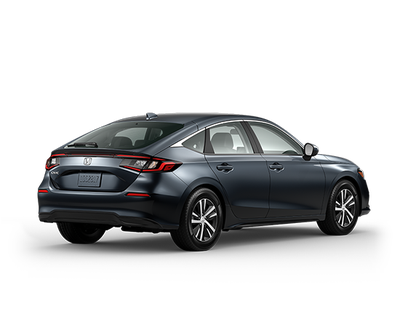 2023 Honda Civic Hatchback LX