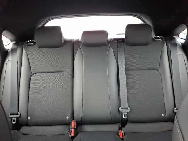 2024 Honda Civic Hatchback Sport