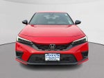 2024 Honda Civic Hatchback Sport