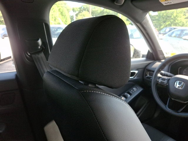 2024 Honda Civic Hatchback Sport